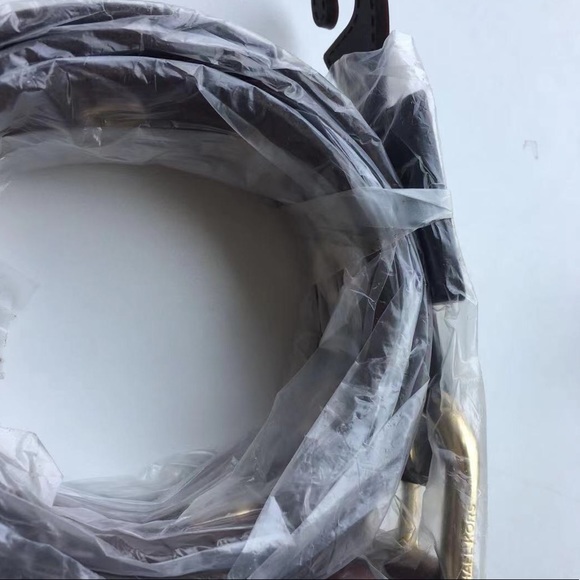 Michael kors belt NWT - Picture 5 of 6